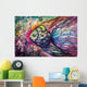 Fishes Watercolors