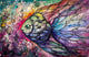 Fishes Watercolors