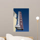 Movie Theater Sign Wall Decal