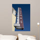 Movie Theater Sign Wall Decal