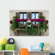 Garden Balcony
