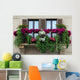Garden Balcony