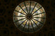 Stained Glass Circle 1 Wall Mural