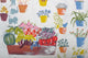 Graffiti on the wall captured , bangkok thailand Wall Mural