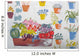 Graffiti on the wall captured , bangkok thailand Wall Mural