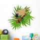 Marmoset Wall Decal