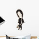 Cartoon Skunk Wall Decal