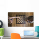 Chess Wall Decal