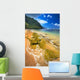 Na Pali Coast from Wall Decal
