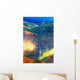 Waipo's Fall Wall Decal