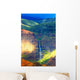 Waipo's Fall Wall Decal