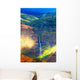Waipo's Fall Wall Decal