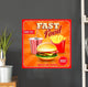 Fast Food