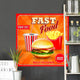 Fast Food
