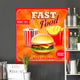 Fast Food