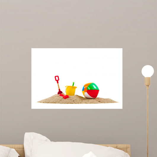 Toys Beach