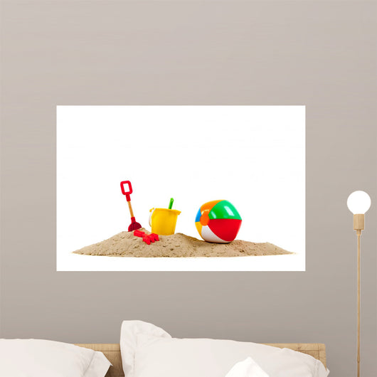Toys Beach
