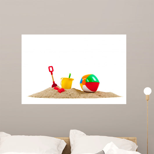 Toys Beach