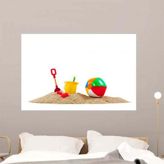 Toys Beach