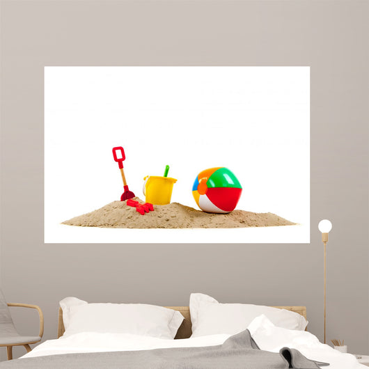 Toys Beach
