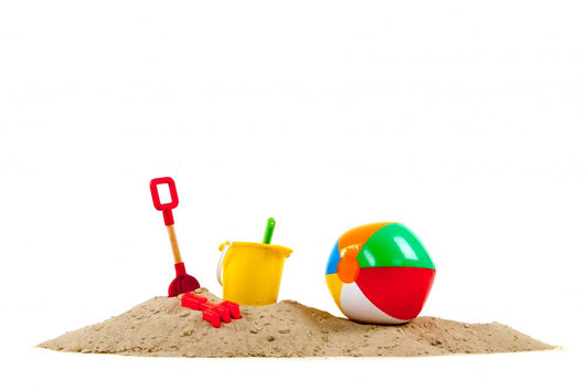 Toys Beach