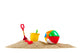 Toys Beach