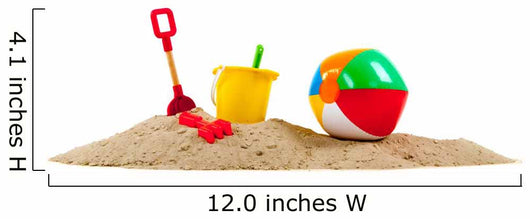 Toys Beach