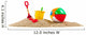 Toys Beach
