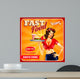 Fast Food Girl