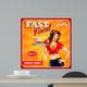 Fast Food Girl