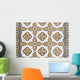 Wall Tiles Wall Decal