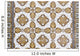 Wall Tiles Wall Decal