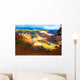 Waimea Canyon Wall Decal