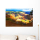 Waimea Canyon Wall Decal