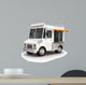 Food Truck White