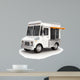 Food Truck White