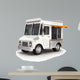 Food Truck White