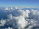 Over Clouds Wall Decal