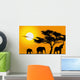 Afrique 3 La Phants