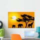 Afrique 3 La Phants