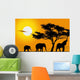 Afrique 3 La Phants