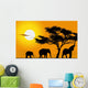 Afrique 3 La Phants