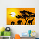 Afrique 3 La Phants