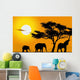 Afrique 3 La Phants