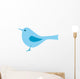 Bird Wall Decal