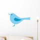 Bird Wall Decal