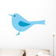 Bird Wall Decal