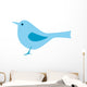 Bird Wall Decal