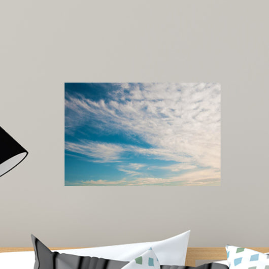 Heaven Blue Sky Beautiful
