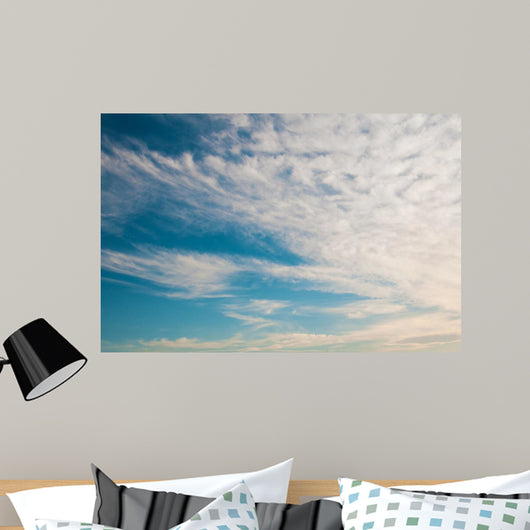 Heaven Blue Sky Beautiful
